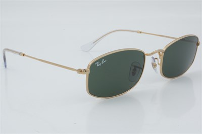 Ray-Ban RB 3832 001/31 55 - 01 Güneş Gözlüğü
