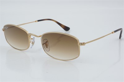 Ray-Ban RB 3832 001/51 52 - 01 Güneş Gözlüğü