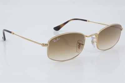 Ray-Ban RB 3832 001/51 52 - 01 Güneş Gözlüğü