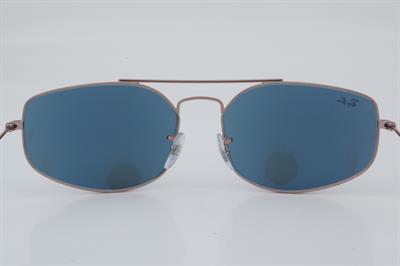 Ray-Ban RB 3845 9035/R5 60 - 01 Güneş Gözlüğü