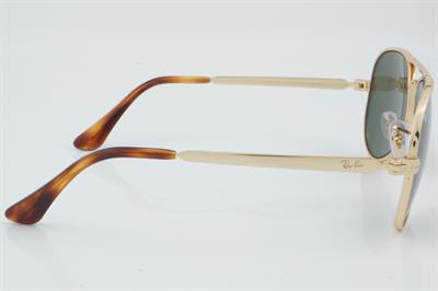Ray-Ban RB 3925 001/31 58 - 01 Güneş Gözlüğü
