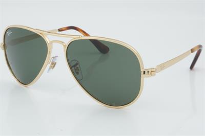 Ray-Ban RB 3925 001/31 58 - 01 Güneş Gözlüğü