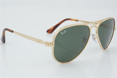 Ray-Ban RB 3925 001/31 58 - 01 Güneş Gözlüğü