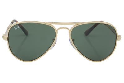 Ray-Ban RB 3925 001/31 58 - 01 Güneş Gözlüğü