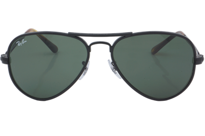 Ray-Ban RB 3925 002/31 58 - 01 Güneş Gözlüğü