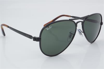 Ray-Ban RB 3925 002/31 58 - 01 Güneş Gözlüğü