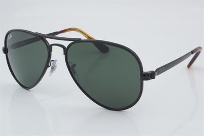 Ray-Ban RB 3925 002/31 58 - 01 Güneş Gözlüğü