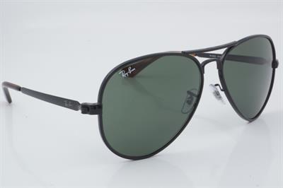 Ray-Ban RB 3925 002/31 62 - 01 Güneş Gözlüğü