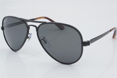 Ray-Ban RB 3925 002/48 58 - 01 Güneş Gözlüğü
