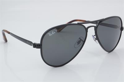 Ray-Ban RB 3925 002/48 58 - 01 Güneş Gözlüğü