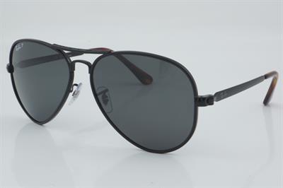 Ray-Ban RB 3925 002/48 62 - 01 Güneş Gözlüğü