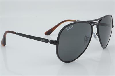 Ray-Ban RB 3925 002/48 62 - 01 Güneş Gözlüğü