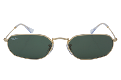 Ray-Ban RB 3947 001/31 54 - 01 Güneş Gözlüğü