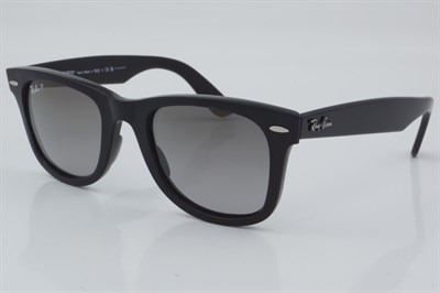 Ray-Ban RB 4340 601/M3 50 - 01 Güneş Gözlüğü