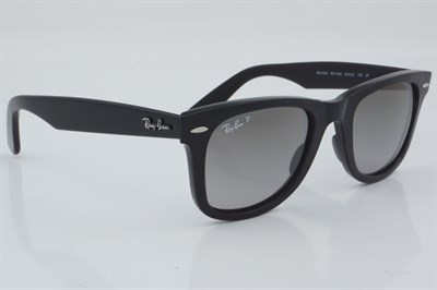 Ray-Ban RB 4340 601/M3 50 - 01 Güneş Gözlüğü