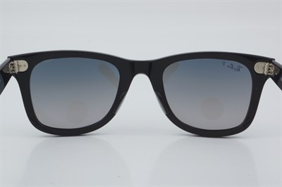 Ray-Ban RB 4340 601/M3 50 - 01 Güneş Gözlüğü