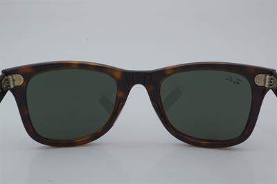 Ray-Ban RB 4340 710 50 - 01 Güneş Gözlüğü