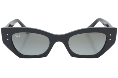 Ray-Ban RB 4430 6677/11 49 - 01 Güneş Gözlüğü