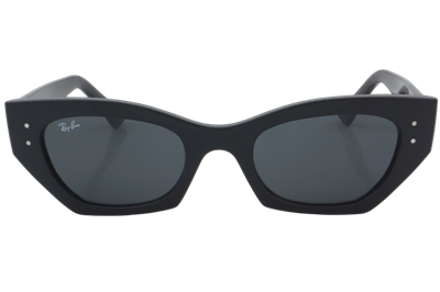 Ray-Ban RB 4430 6677/87 52 - 01 Güneş Gözlüğü