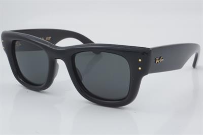 Ray-Ban RB 4940 601/87 50 - 01 Güneş Gözlüğü
