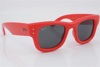 Ray-Ban RB 4940 6831/87 50 - 01 Güneş Gözlüğü
