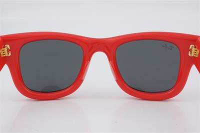 Ray-Ban RB 4940 6831/87 50 - 01 Güneş Gözlüğü