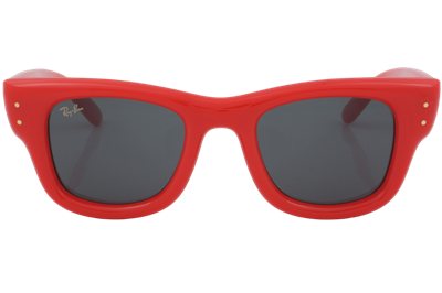 Ray-Ban RB 4940 6831/87 50 - 01 Güneş Gözlüğü