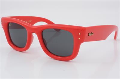 Ray-Ban RB 4940 6831/87 50 - 01 Güneş Gözlüğü