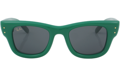 Ray-Ban RB 4940 6834/87 50 - 01 Güneş Gözlüğü
