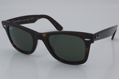 Ray-Ban RB 2140 902 50 - 01 Güneş Gözlüğü