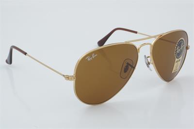 Ray-Ban RB 3025 001/33 55 - 01 Güneş Gözlüğü