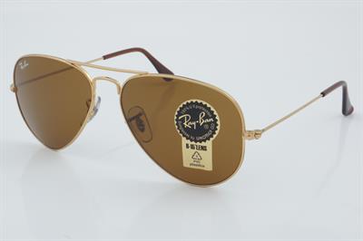 Ray-Ban RB 3025 001/33 55 - 01 Güneş Gözlüğü