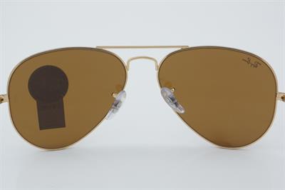 Ray-Ban RB 3025 001/33 55 - 01 Güneş Gözlüğü