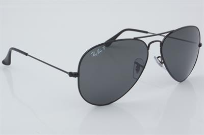 Ray-Ban RB 3025 002/48 58 - 01 Güneş Gözlüğü