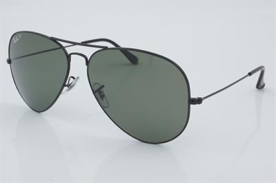 Ray-Ban RB 3025 002/58 62 - 01 Güneş Gözlüğü