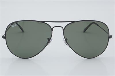 Ray-Ban RB 3025 002/58 62 - 01 Güneş Gözlüğü