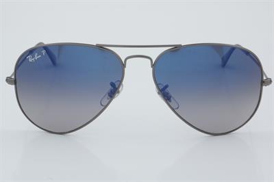 Ray-Ban RB 3025 004/78 58 - 01 Güneş Gözlüğü