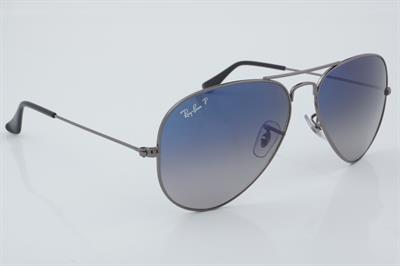 Ray-Ban RB 3025 004/78 58 - 01 Güneş Gözlüğü