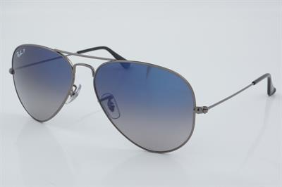 Ray-Ban RB 3025 004/78 58 - 01 Güneş Gözlüğü