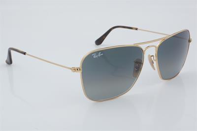 Ray-Ban RB 3136 181/71 58 - 01 Güneş Gözlüğü