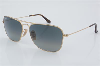 Ray-Ban RB 3136 181/71 58 - 01 Güneş Gözlüğü
