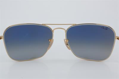 Ray-Ban RB 3136 181/71 58 - 01 Güneş Gözlüğü