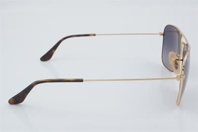 Ray-Ban RB 3136 181/71 58 - 01 Güneş Gözlüğü