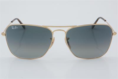 Ray-Ban RB 3136 181/71 58 - 01 Güneş Gözlüğü