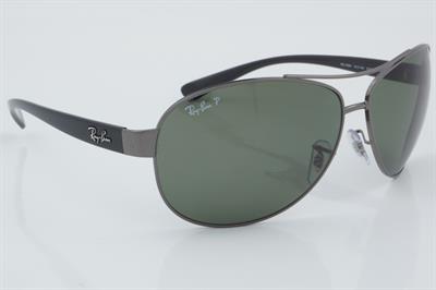 Ray-Ban RB 3386 004/9A 67 - 01 Güneş Gözlüğü