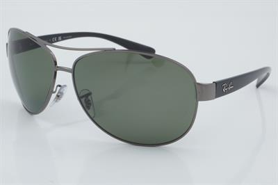 Ray-Ban RB 3386 004/9A 67 - 01 Güneş Gözlüğü