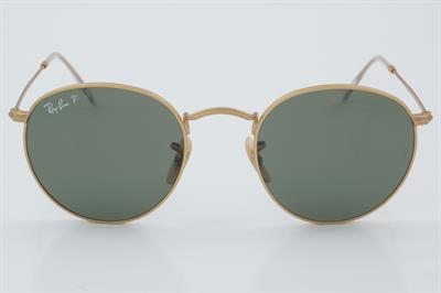 Ray-Ban RB 3447 112/58 50 - 01 Güneş Gözlüğü