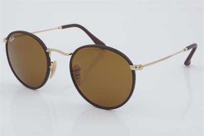 Ray-Ban RB 3475-Q 9041 50 - 01 Güneş Gözlüğü