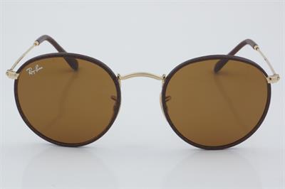 Ray-Ban RB 3475-Q 9041 50 - 01 Güneş Gözlüğü