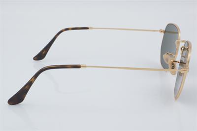 Ray-Ban RB 3548-N 001 51 - 01 Güneş Gözlüğü